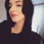 niania - zdjęcie plofirowe użytkownika Klaudia G.