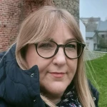 niania - zdjęcie plofirowe użytkownika Iwona B.