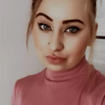 niania - zdjęcie plofirowe użytkownika Nikola P.