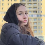 niania - zdjęcie plofirowe użytkownika Matylda W.