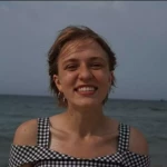 niania - zdjęcie plofirowe użytkownika Agata S.