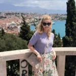niania - zdjęcie plofirowe użytkownika Ewelina R.
