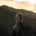niania - zdjęcie plofirowe użytkownika Pola O.