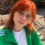 niania - zdjęcie plofirowe użytkownika Ania S.