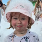 niania - zdjęcie ogłoszenia Opiekunka dla naszej córki