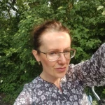 niania - zdjęcie plofirowe użytkownika Anna T.