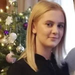 niania - zdjęcie plofirowe użytkownika Anita S.