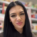 niania - zdjęcie plofirowe użytkownika Karolina F.