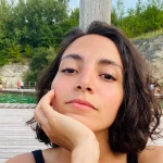 niania - zdjęcie plofirowe użytkownika Imane B.