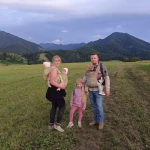 niania - zdjęcie ogłoszenia Potrzebna niania