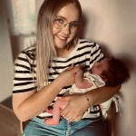niania - zdjęcie plofirowe użytkownika Gaja K.