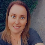 niania - zdjęcie plofirowe użytkownika Hanna B.