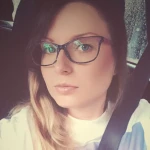 niania - zdjęcie plofirowe użytkownika Magdalena Ł.