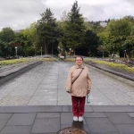 niania - zdjęcie plofirowe użytkownika Anna B.