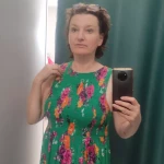 niania - zdjęcie plofirowe użytkownika Ewa B.