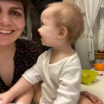 niania - zdjęcie plofirowe użytkownika Martyna J.