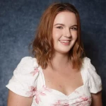 niania - zdjęcie plofirowe użytkownika Julia P.