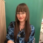 niania - zdjęcie plofirowe użytkownika Natalia O.