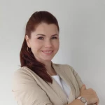 niania - zdjęcie plofirowe użytkownika Anastasiia Y.