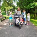 niania - zdjęcie plofirowe użytkownika Estera J.