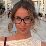 niania - zdjęcie plofirowe użytkownika Pola K.