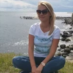 niania - zdjęcie plofirowe użytkownika Michalina N.