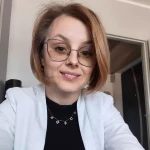 niania - zdjęcie plofirowe użytkownika Amanda G.