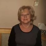 niania - zdjęcie plofirowe użytkownika Zofia K.