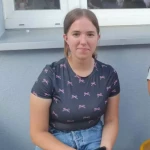 niania - zdjęcie plofirowe użytkownika Natasza H.