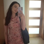 niania - zdjęcie plofirowe użytkownika Marlena K.