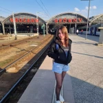 niania - zdjęcie plofirowe użytkownika Nataliia R.