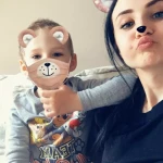 niania - zdjęcie plofirowe użytkownika Kamila S.