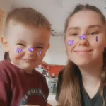 niania - zdjęcie plofirowe użytkownika Julia K.
