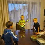 niania - zdjęcie ogłoszenia Potrzebna opieka nad dzieckiem Kościerzyna 6-19 czerwca-