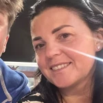 niania - zdjęcie plofirowe użytkownika Beata K.