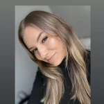niania - zdjęcie plofirowe użytkownika Martyna F.