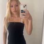 niania - zdjęcie plofirowe użytkownika Emilia Ś.