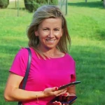 niania - zdjęcie plofirowe użytkownika Sylwia J.