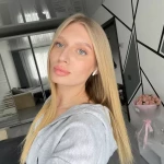 niania - zdjęcie plofirowe użytkownika Evgenia Y.