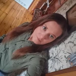 niania - zdjęcie plofirowe użytkownika Inez K.