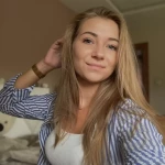 niania - zdjęcie plofirowe użytkownika Olga Ł.