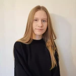 niania - zdjęcie plofirowe użytkownika Zofia S.
