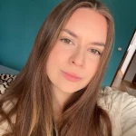 niania - zdjęcie plofirowe użytkownika Dominika G.