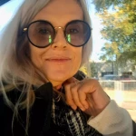niania - zdjęcie plofirowe użytkownika Justyna M.