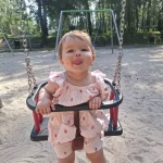 niania - zdjęcie ogłoszenia Opieka nad roczną dziewczynka od grudnia 2026, pełen etat, Stara Wieś
