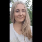 niania - zdjęcie plofirowe użytkownika Katarzyna T.