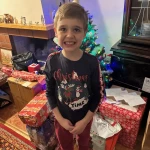 niania - zdjęcie ogłoszenia Opiekunka dla naszej pociechy