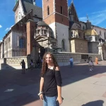 niania - zdjęcie plofirowe użytkownika Otylia K.