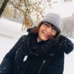 niania - zdjęcie plofirowe użytkownika Katarzyna W.