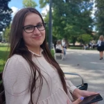 niania - zdjęcie plofirowe użytkownika Alicja Z.
